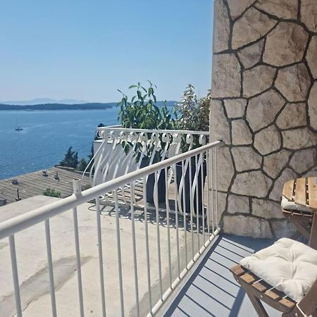 Private Room With View 1 Đảo Hvar Ngoại thất bức ảnh